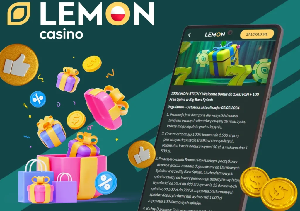 jakie kasyno online polecasz